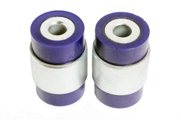 SuperPro Rear Lower Control Arm Bushings (Inner Front) - Mk5 | Mk6 | Mk7 | B6/B7 | 8P/8V | Mk2TT
