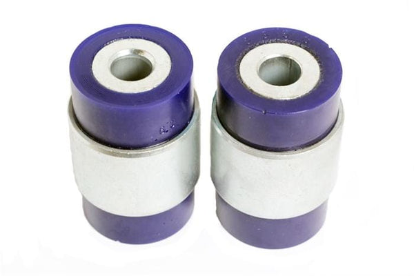 SuperPro Rear Lower Control Arm Bushings (Inner Front) - Mk5 | Mk6 | Mk7 | B6/B7 | 8P/8V | Mk2TT