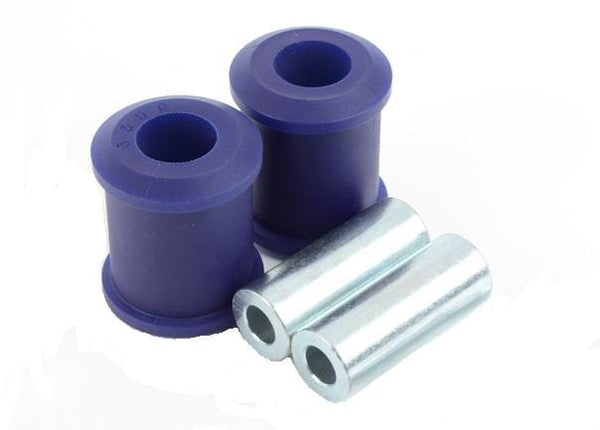 SuperPro Rear Lower Control Arm Bushings (Inner) - VW | Audi