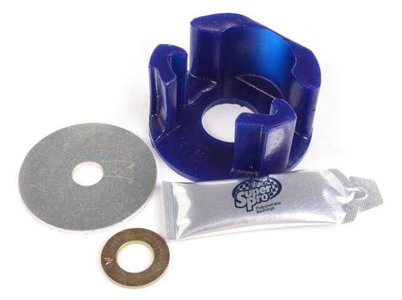 SuperPro Dogbone Mount Insert - VW | Mk5 | Mk6 | Audi | 8P (90A Race)