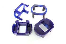 SuperPro Rear Subframe Mount Inserts - BMW | E8X | E9X