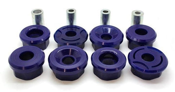 SuperPro Rear Differential Mount Bushings - BMW | E8X | E9X