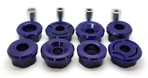 SuperPro Rear Differential Mount Bushings - BMW | E8X | E9X