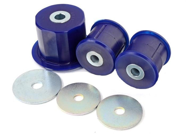 SuperPro Differential Front Mount Bushings - BMW | E8X | E9X (Race)
