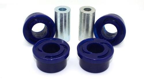 SuperPro Rear Lower Control Arm Bushings (Inner) - BMW | E8X | E9X