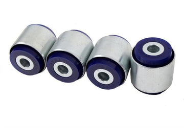 SuperPro Rear Lower Trailing Arm Bushings (F & R) - BMW | E8X | E9X