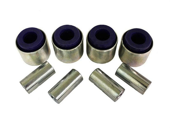 SuperPro Rear Toe Control Arm Bushings (Inner & Outer) - BMW | E8X | E9X