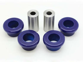 SuperPro Front Control Arm Bushings (Inner Front) - VW Mk7 | Audi | 8V