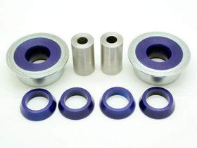 SuperPro Front Control Arm Bushings (Lower Rear) - VW Mk7 | Audi | 8V