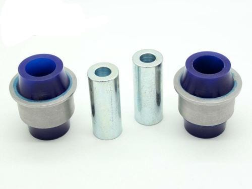 SuperPro Lower Rear Control Arm Bushings (Inner) - Mk7 Golf | GTI | Golf R