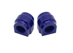 SuperPro Rear Sway Bar Bushings - Mk7 Golf R