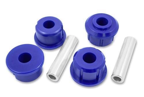 SuperPro Rear Subframe Mount Bushings - BMW | E30 | 3-Series