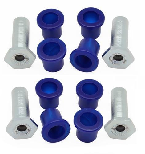 SuperPro Rear Trailing Arm Bushing Kit - BMW | E30 | 3-Series | E36 Z3