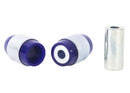 SUPERPRO REAR LOWER CONTROL ARM INNER BUSHING KIT-1