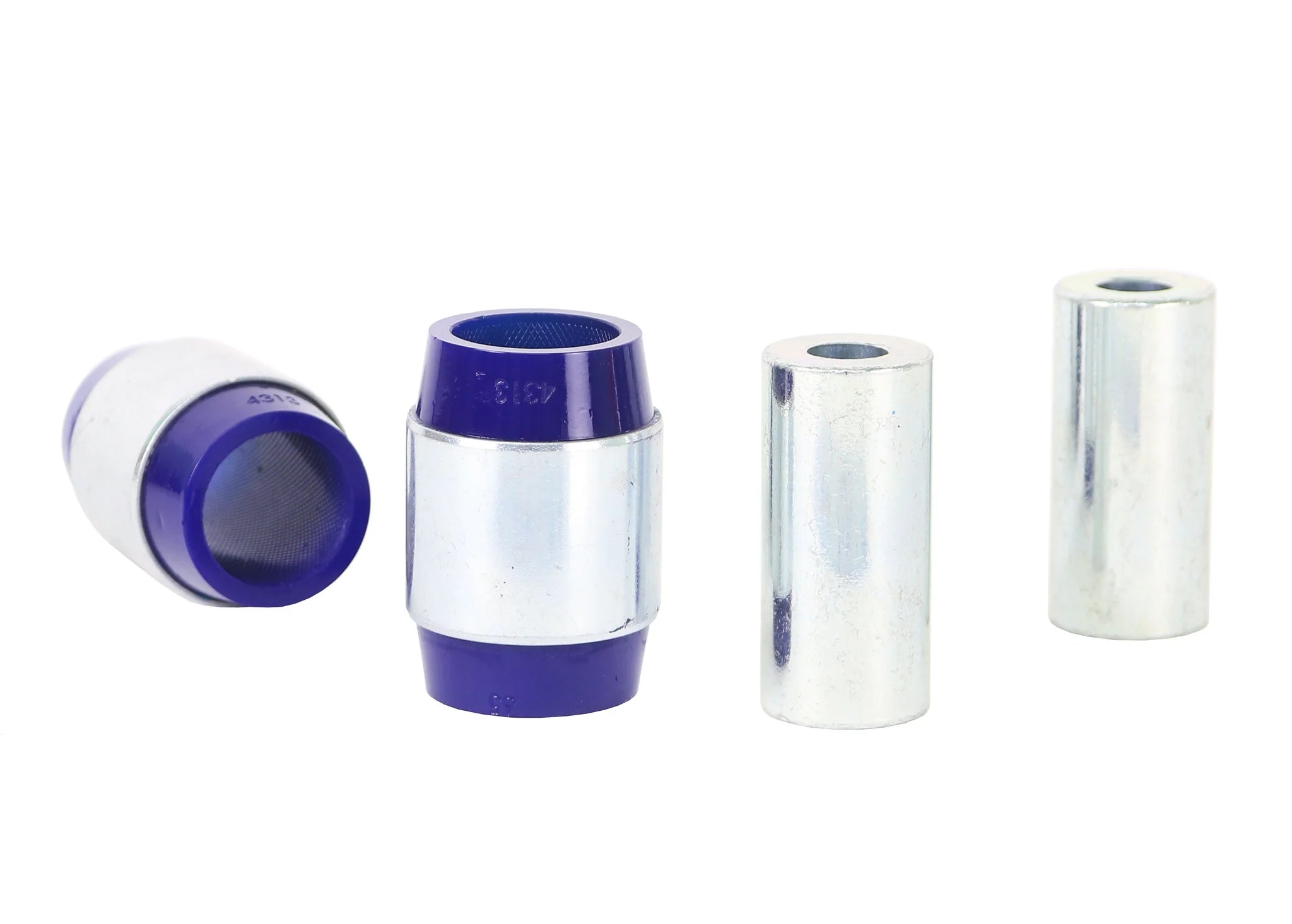 SUPERPRO REAR LOWER CONTROL ARM INNER BUSHING KIT