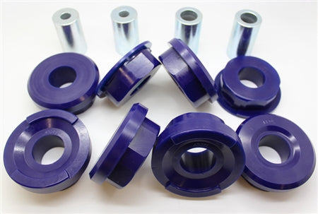 SUPERPRO REAR SUBFRAME MOUNT BUSHINGS - BMW | E46 | E89 Z