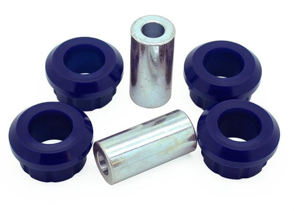 SuperPro Lower Rear Control Arm Bushings (Outer) - Mk7 Golf / GTI | Golf R