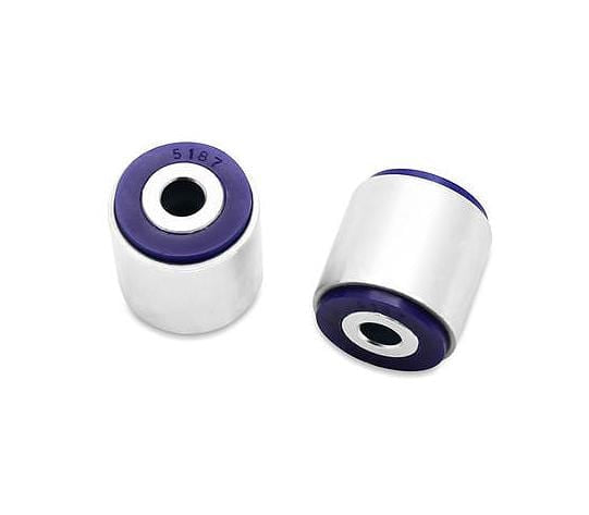 SuperPro Shock Absorber Bushing Kit - Audi / B8 / B9 / A4 / Allroad / A5 / A6 / A7 / A8 / Q5