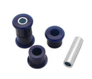 SUPERPRO RAM PROMASTER REAR LEAF SPRING REARWARD EYE BUSHING KIT-2