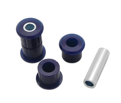SUPERPRO RAM PROMASTER REAR LEAF SPRING REARWARD EYE BUSHING KIT - 0