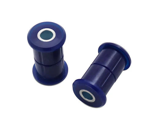 SUPERPRO RAM PROMASTER REAR LEAF SPRING REARWARD EYE BUSHING KIT