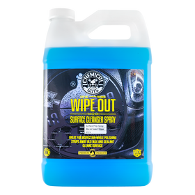 Wipe Out Surface Cleanser Spray (1 Gallon) (Comes in Case of 4 Units)