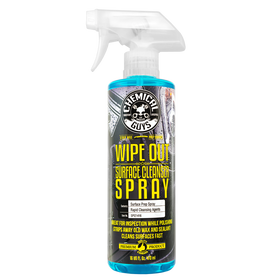 Wipe Out Surface Cleanser Spray (16 Fl. Oz.) (Comes in Case of 6 Units)