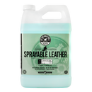 Sprayable Leather Cleaner And Conditioner In One (1 Gallon) (Comes in Case of 4 Units)-1
