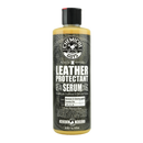 Leather Serum Natural Look Conditioner And Protective Coating (16 Fl. Oz.) (Comes in Case of 6 Units)-1