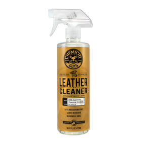 Leather Cleaner Colorless And Odorless Super Cleaner (16 Fl. Oz.)