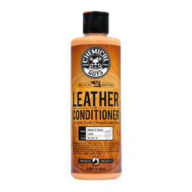 Leather Conditioner (16 Fl. Oz.) (Comes in Case of 6 Units)