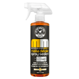 Meticulous Matte Detailer And Spray Sealant (16 Fl. Oz.) (Comes in Case of 6 Units)