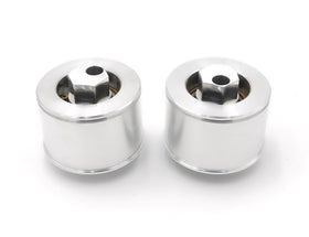 6th Gen Camaro Adjustable Front Caster Rod Monoball Bushings - 0