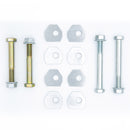 Eccentric Lockout Kit for Porsche 996 / 997-2