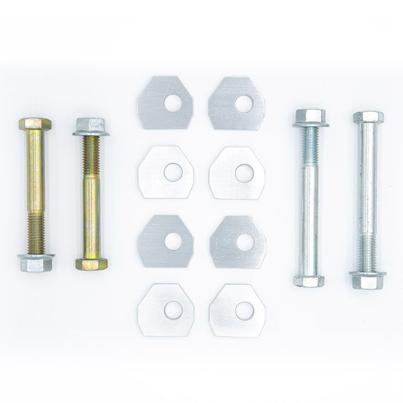 Eccentric Lockout Kit for Porsche 996 / 997