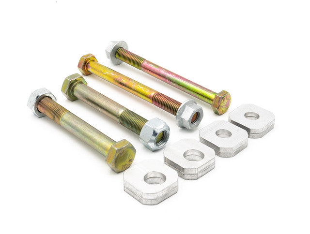 Eccentric Lockout Kit for BMW E9X