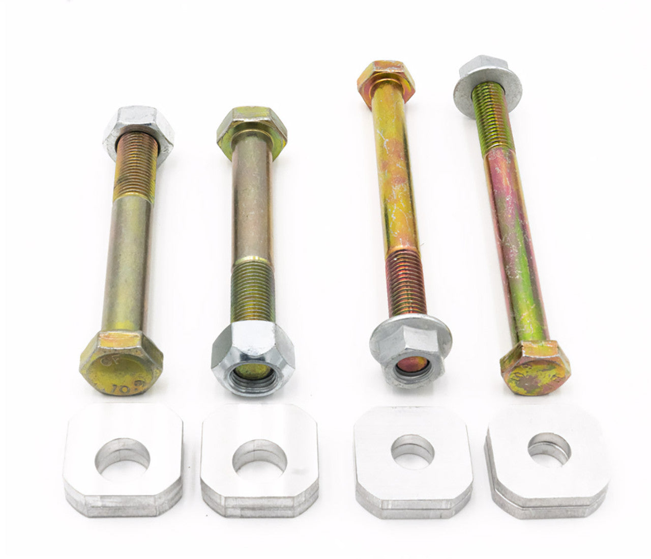 Eccentric Lockout Kit for BMW E9X