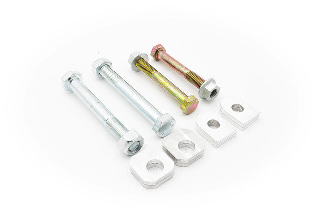 SPL Parts 14-21 BMW F8X / 2022+ G8X Eccentric Lockout Kit - 0