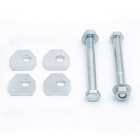 Camber Eccentric Lockout Kit for Porsche 996 / 997