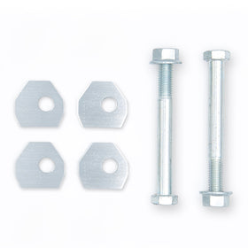 Camber Eccentric Lockout Kit for Porsche 996 / 997 - 0