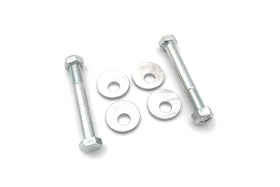 Eccentric Camber Lockout Kit for Chevy Camaro/ATS