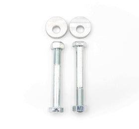 Eccentric Camber Lockout Kit for Chevy Camaro/ATS - 0