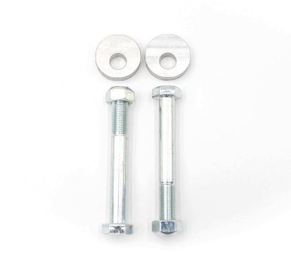 Eccentric Camber Lockout Kit for Chevy Camaro/ATS