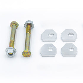 Toe Eccentric Lockout Kit for Porsche 996 / 997