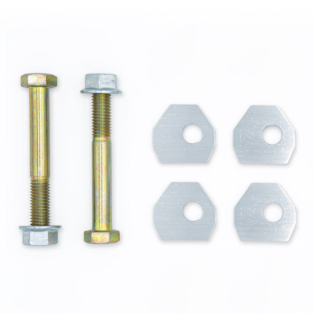 Toe Eccentric Lockout Kit for Porsche 996 / 997 - 0