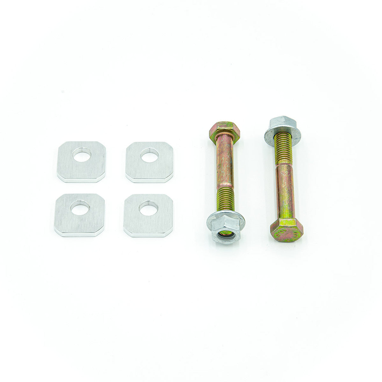 Camber Eccentric Lockout Kit for Evo X