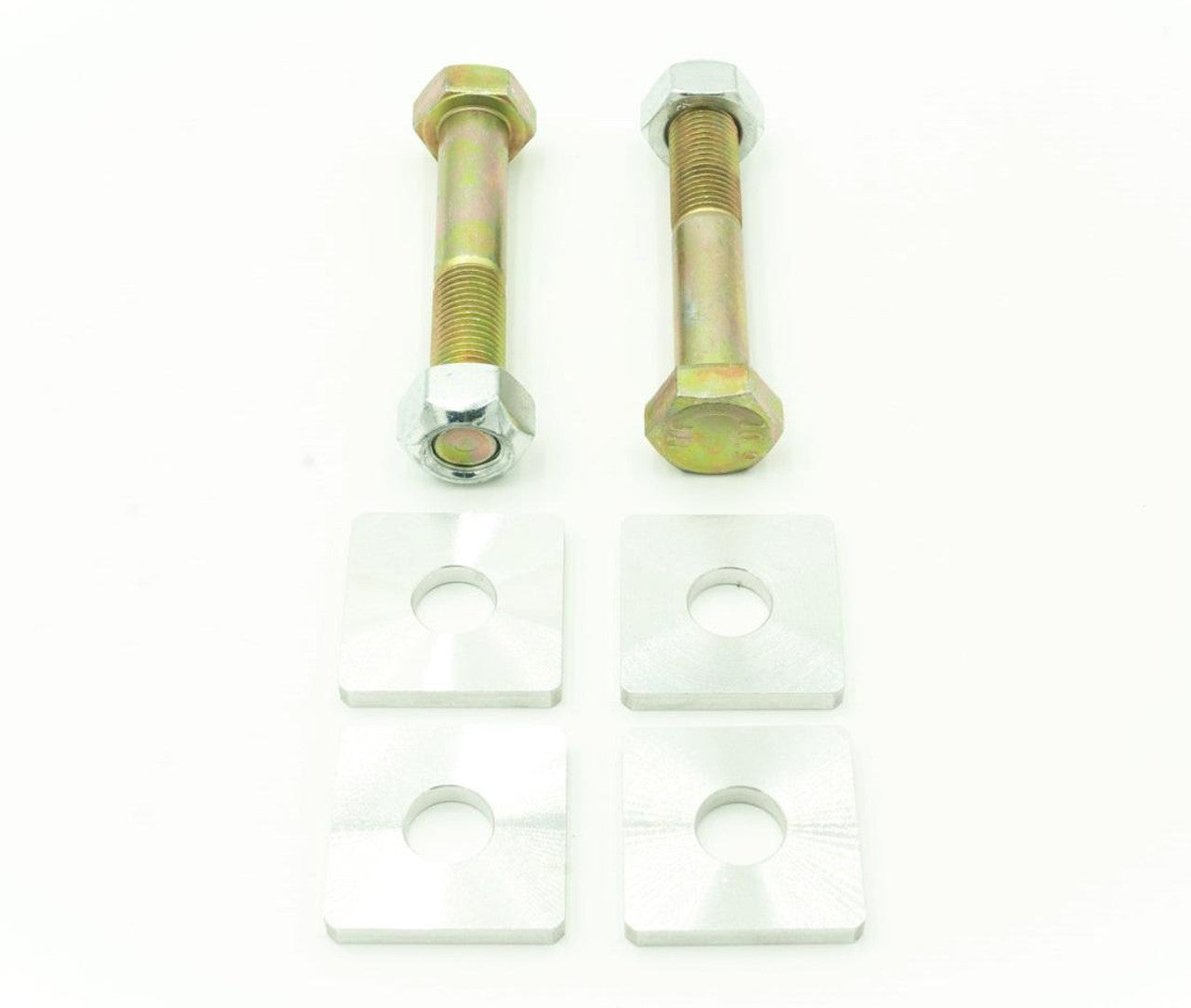 SPL Parts 2019+ Hyundai Veloster N (JSN) Toe Only (For SPL EL JSN) - 0