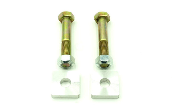 SPL Parts 2019+ Hyundai Veloster N (JSN) Toe Only (For SPL EL JSN)