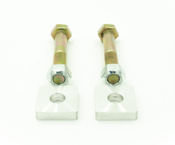 SPL Parts 2019+ Hyundai Veloster N (JSN) Toe Only (For SPL EL JSN)