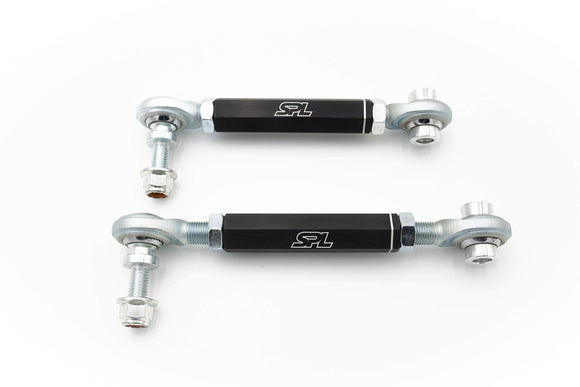 SPL Parts 09-16 Audi B8 & B8.5 A4/A5/S4/S5 Front Endlinks